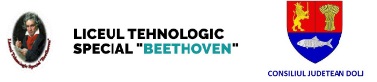 Liceul Tehnologic Special “Beethoven” Craiova